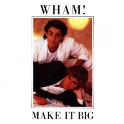 Wham! - Make It Big [ CD ]