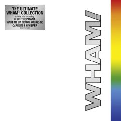 Wham! - The Final (Remastered) [ CD ]
