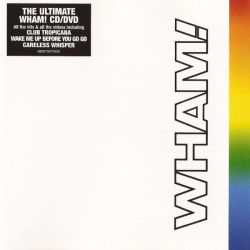 Wham! - The Final (CD with DVD) [ CD ]