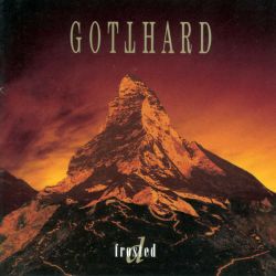 Gotthard - Defrosted [ CD ]