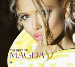 Магда (Magda) - The Best Of [ CD ]