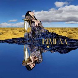 Kimbra - The Golden Echo [ CD ]