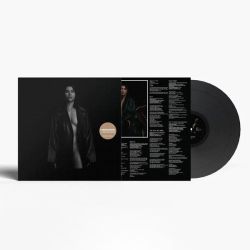 Kimbra - A Reckoning (Vinyl) [ LP ]
