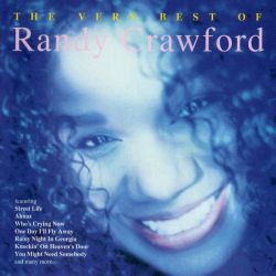 Randy Crawford - The Very Best Of Randy Crawford [ CD ]