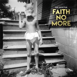 Faith No More - Sol Invictus (Vinyl) [ LP ]