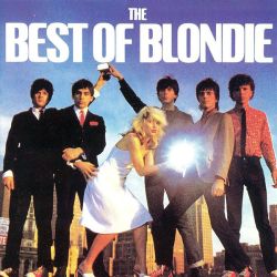 Blondie - The Best Of Blondie (CD)