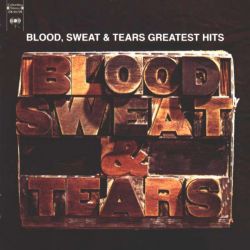 Blood, Sweat & Tears - Greatest Hits [ CD ]