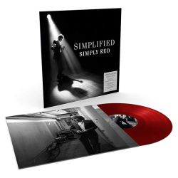 Simply Red - Simplified (Limited Edition, Red Coloured) (Vinyl) [ LP ]