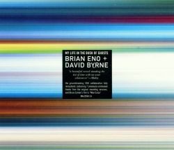 Brian Eno & David Byrne - My Life In The Bush Of Ghosts (Enhanced CD) [ CD ]