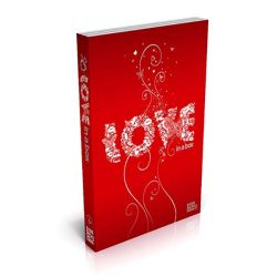 Love In A Box - Various Artists (Deluxe Edition Bookformat) (6CD)