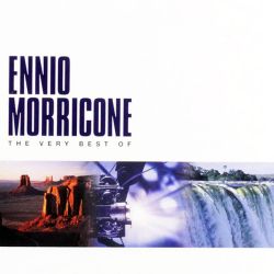 Ennio Morricone - The Very Best Of Ennio Morricone [ CD ]