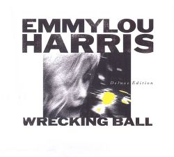 Emmylou Harris - Wrecking Ball (2CD with DVD) [ CD ]