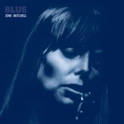Joni Mitchell - Blue (2021 Remaster) (Vinyl)