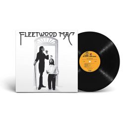 Fleetwood Mac - Fleetwood Mac (Vinyl)