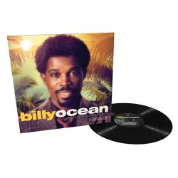 Billy Ocean - His Ultimate Collection (Vinyl) [ LP ]