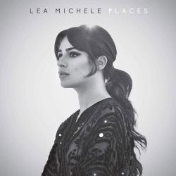 Lea Michele - Places [ CD ]