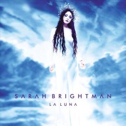 Sarah Brightman - La Luna [ CD ]