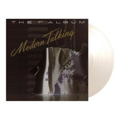 Modern Talking - The First Album (Limited Edition, Coloured) (Vinyl) [ LP ]