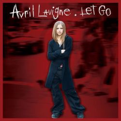 Avril Lavigne - Let Go (20th Anniversary Edition) (2 x Vinyl) [ LP ]