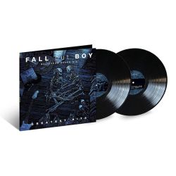 Fall Out Boy - Believers Never Die - Greatest Hits (2 x Vinyl)