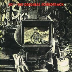 10CC - The Original Soundtrack (Remastered) [ CD ]