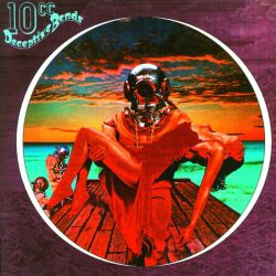 10CC - Deceptive Band (Remastered) [ CD ]