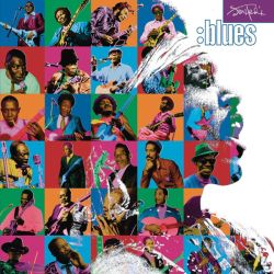 Jimi Hendrix - Blues (2 x Vinyl) [ LP ]