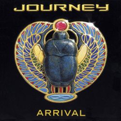 Journey - Arrival [ CD ]