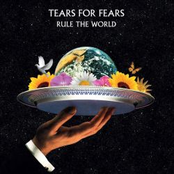 Tears For Fears - Rule The World: The Greatest Hits (2 x Vinyl)