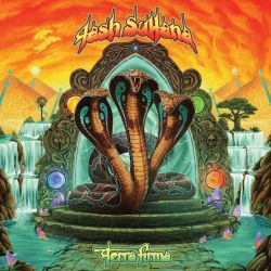 Tash Sultana - Terra Firma (2 x Vinyl)