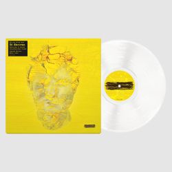 Ed Sheeran - Subtract (-) (Limited Edition, White Coloured) (Vinyl)