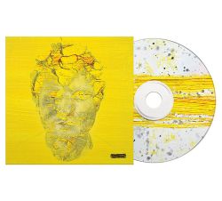Ed Sheeran - Subtract (-) (CD)