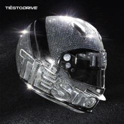 Tiesto - Drive (CD)