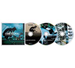 Linkin Park - Meteora (20th Anniversary Edition) (3CD)