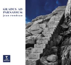 Jean Rondeau - Gradus Ad Parnassum (CD)