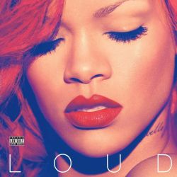 Rihanna - Loud (2 x Vinyl)
