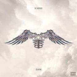 ZAYN - Icarus Falls (2CD)