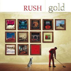 Rush - Gold (Remastered) (2CD)