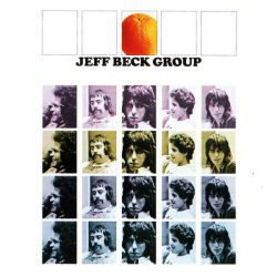 Jeff Beck Group - Jeff Beck Group [ CD ]