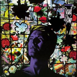 David Bowie - Tonight (Enhanced CD) [ CD ]