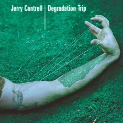 Jerry Cantrell - Degradation Trip (2 x Vinyl) [ LP ]