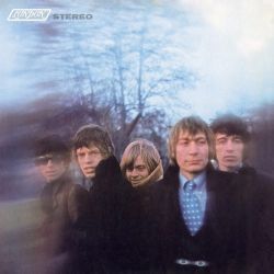 Rolling Stones - Between The Buttons (US version) (Vinyl)