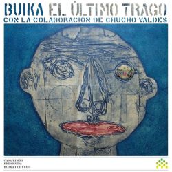 Buika - El Ultimo Trago (Con La Colaboracion De Chuco Valdes) [ CD ]