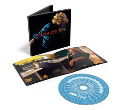 Simply Red - Time (Limited Box) (CD)