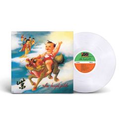 Stone Temple Pilots - Purple (Limited Edition, Clear) (Vinyl)