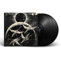 The Ducks - High Flyin' - Live (feat. Neil Young & Bob Mosley) (3 x Vinyl)