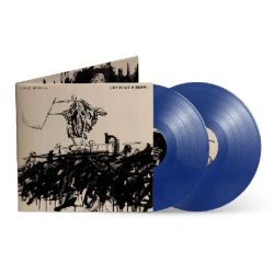 Avenged Sevenfold - Life Is But A Dream (Limited Edition, Blue Coloured) (2 x Vinyl)