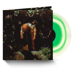 Cavetown - Worm Food (Limited Edition, Evergreen In Milky Clear Coloured) (Vinyl)