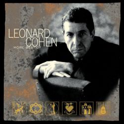 Leonard Cohen - More Best Of [ CD ]