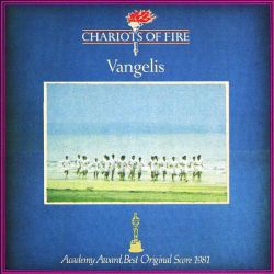 Vangelis - Chariots Of Fire (CD)